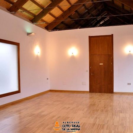 Albergue Coto Real De La Marina Cehegín Exterior foto