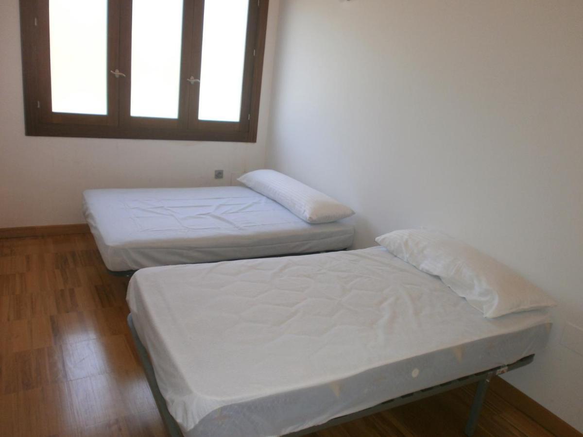 Albergue Coto Real De La Marina Cehegín Exterior foto
